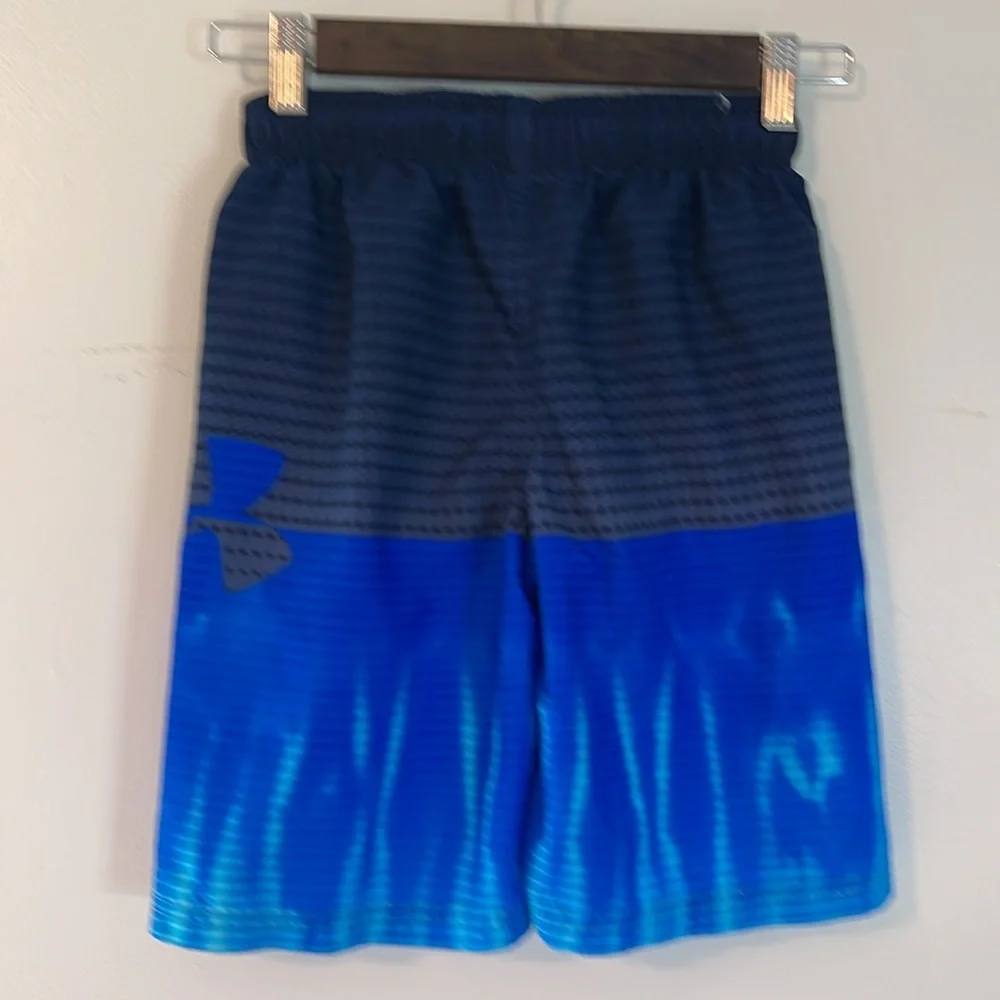 Under Armour never boys